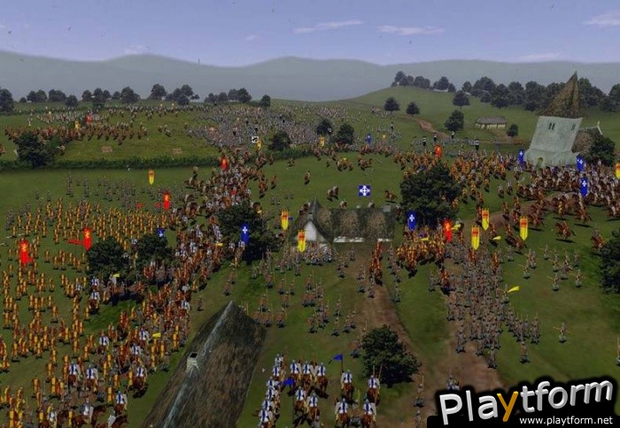 Medieval: Total War Battle Collection (PC)