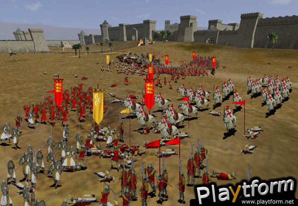 Medieval: Total War Battle Collection (PC)