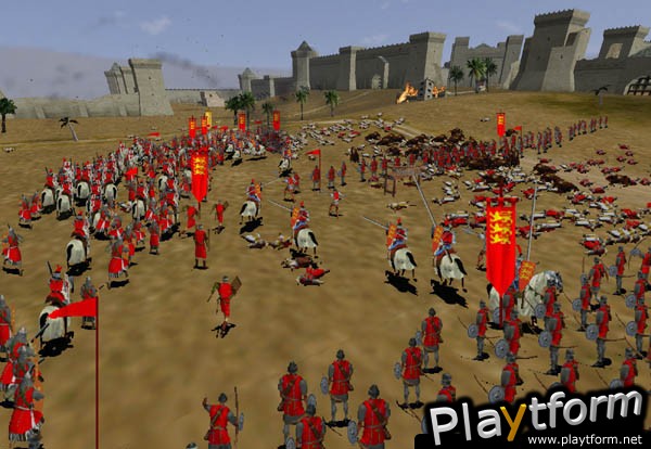 Medieval: Total War Battle Collection (PC)