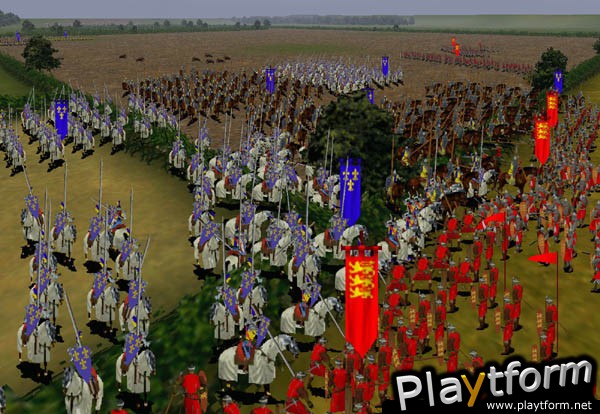 Medieval: Total War Battle Collection (PC)