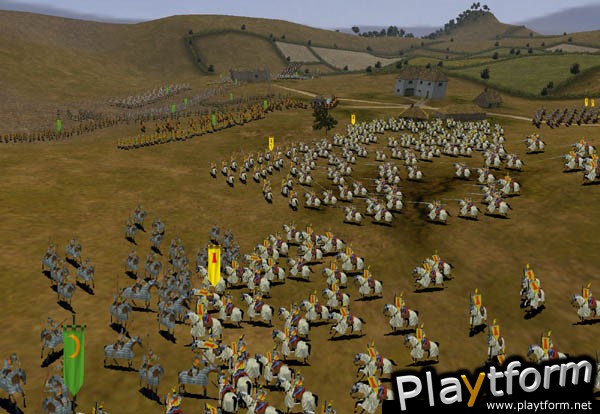 Medieval: Total War Battle Collection (PC)