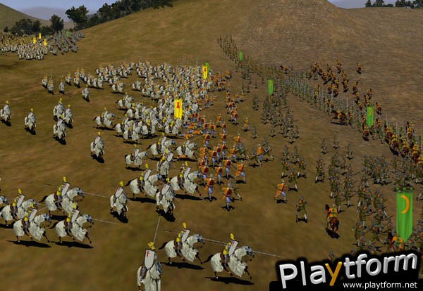 Medieval: Total War Battle Collection (PC)