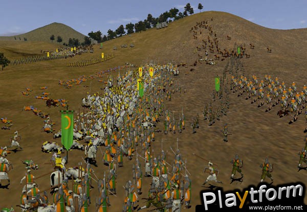 Medieval: Total War Battle Collection (PC)