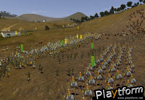 Medieval: Total War Battle Collection (PC)