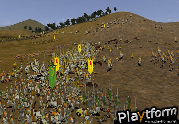 Medieval: Total War Battle Collection (PC)