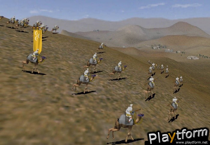 Medieval: Total War Battle Collection (PC)