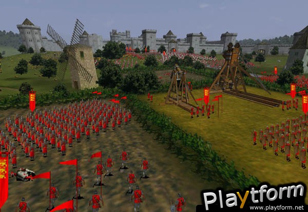 Medieval: Total War Battle Collection (PC)