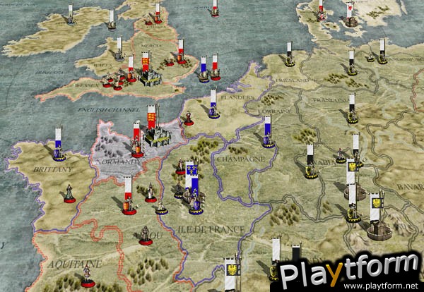 Medieval: Total War Battle Collection (PC)