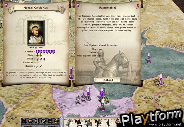 Medieval: Total War Battle Collection (PC)