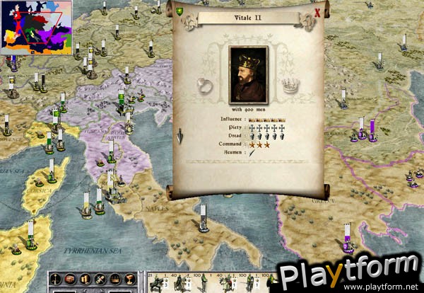 Medieval: Total War Battle Collection (PC)