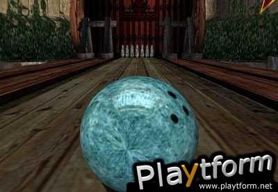 Fast Lanes Bowling (PC)