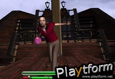 Fast Lanes Bowling (PC)