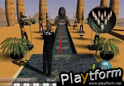 Fast Lanes Bowling (PC)