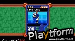 Sonic Battle (Game Boy Advance)