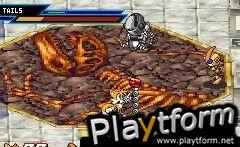 Sonic Battle (Game Boy Advance)