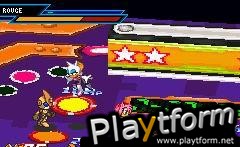 Sonic Battle (Game Boy Advance)