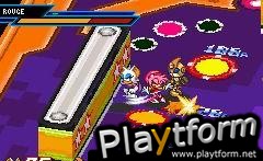 Sonic Battle (Game Boy Advance)