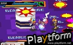 Sonic Battle (Game Boy Advance)