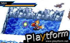 Sonic Battle (Game Boy Advance)