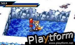 Sonic Battle (Game Boy Advance)