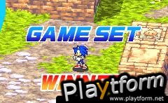 Sonic Battle (Game Boy Advance)