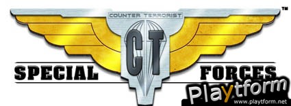 CT Special Forces (Game Boy Advance)