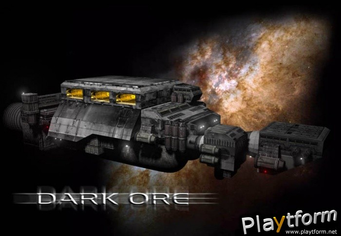 Dark Ore (PC)