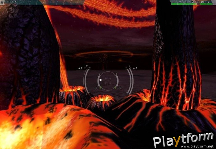 Parkan II (PC)