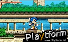 Kien (Game Boy Advance)