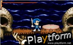 Kien (Game Boy Advance)