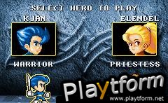 Kien (Game Boy Advance)