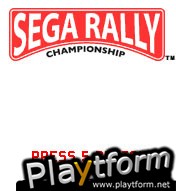 Sega Rally Championship (N-Gage)