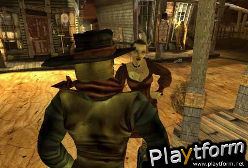 Deadlands (PC)