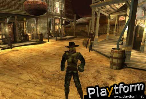 Deadlands (PC)