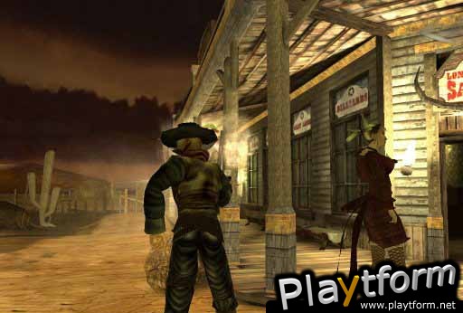 Deadlands (PC)