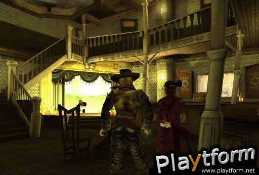 Deadlands (PC)