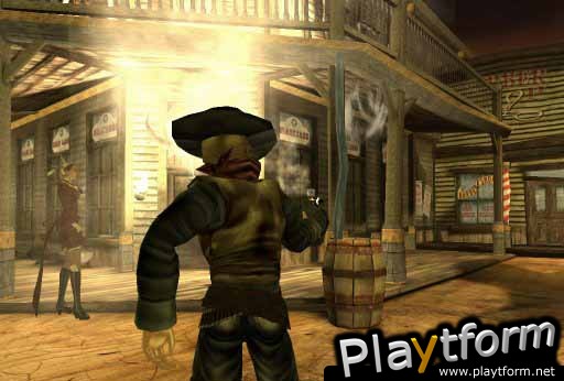 Deadlands (PC)