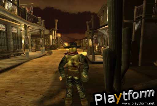 Deadlands (PC)