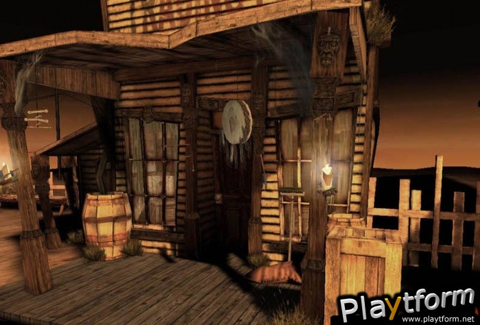 Deadlands (PC)