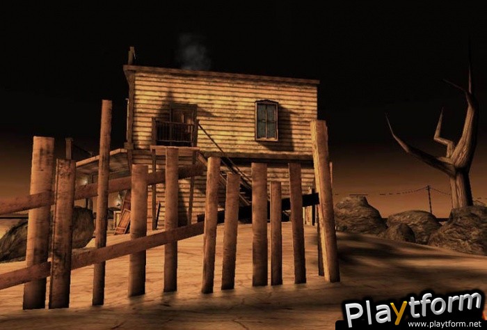 Deadlands (PC)