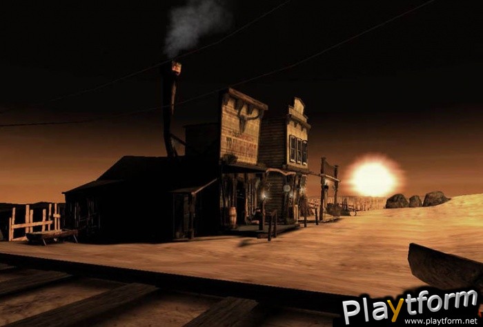 Deadlands (PC)