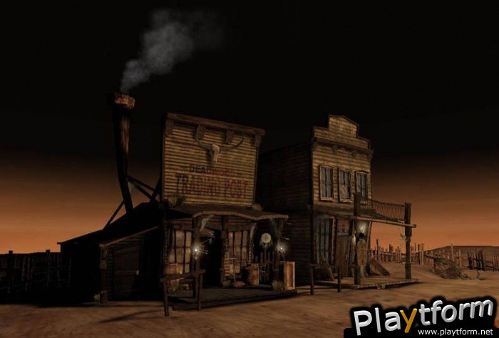 Deadlands (PC)