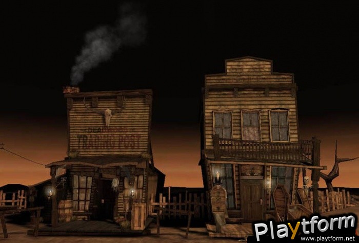 Deadlands (PC)