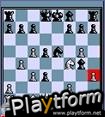 Kasparov Chessmate (Mobile)