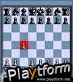 Kasparov Chessmate (Mobile)