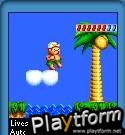 Adventure Island (Mobile)