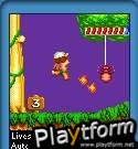 Adventure Island (Mobile)