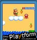 Adventure Island (Mobile)