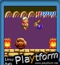 Adventure Island (Mobile)