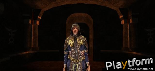 Arx Fatalis (Xbox)